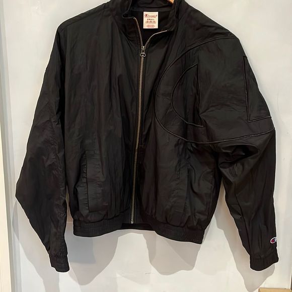 Champion Jackets & Blazers - champion Lightweight Jacket